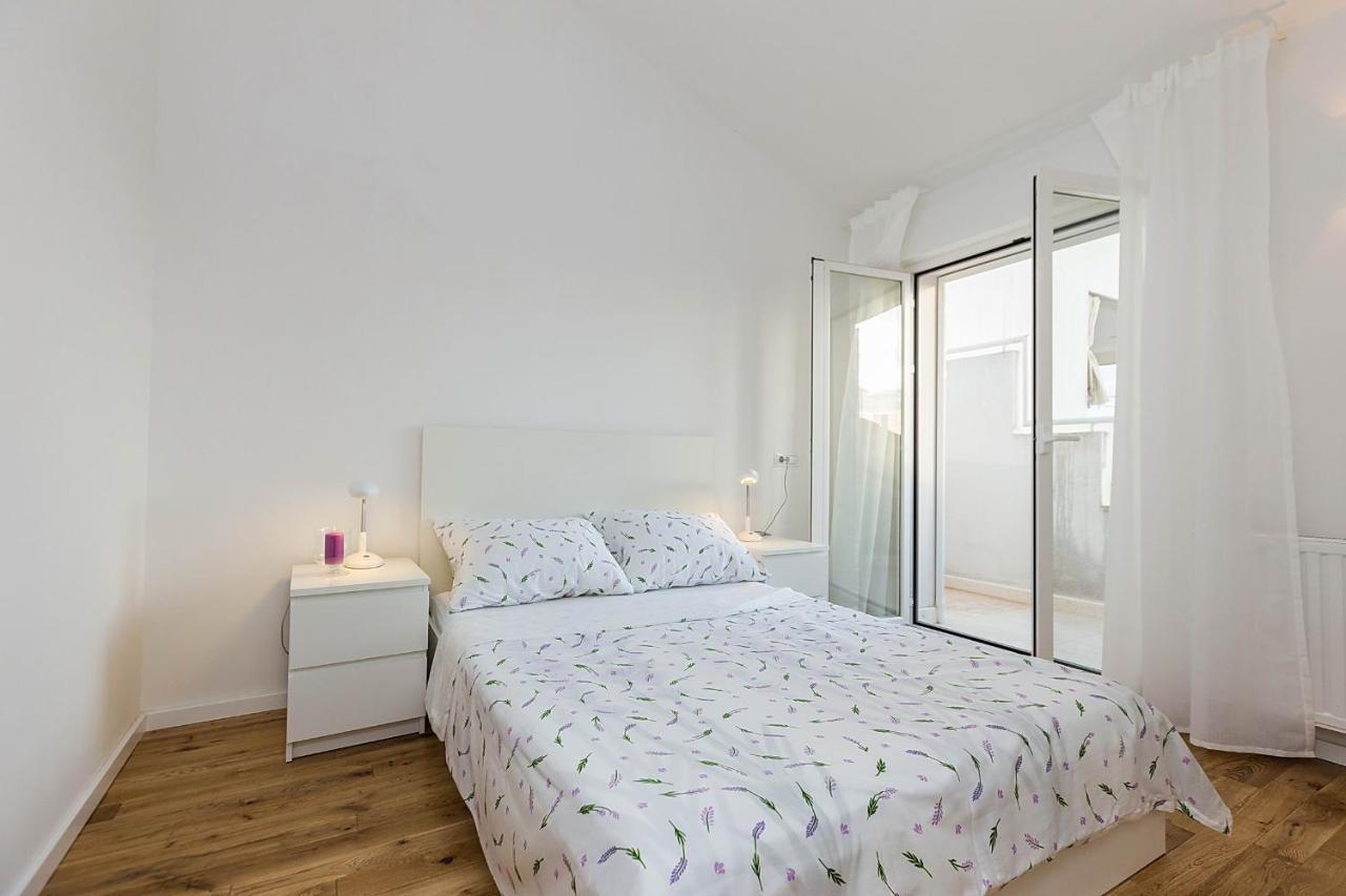 Apartments Dada Biograd Na Moru Exterior photo